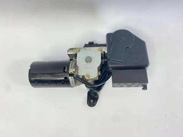 Kit Motor Techo Solar OEM 0390251693 para Mercedes W126/W140/W124 image 2