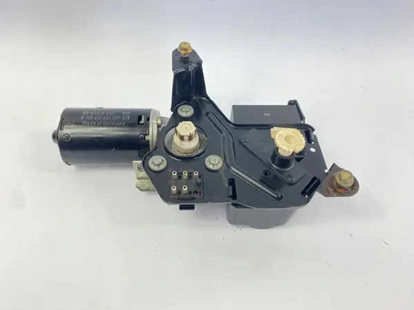 Kit Motor Techo Solar OEM 0390251693 para Mercedes W126/W140/W124 image 10