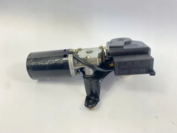 Kit Motor Techo Solar OEM 0390251693 para Mercedes W126/W140/W124 image 7