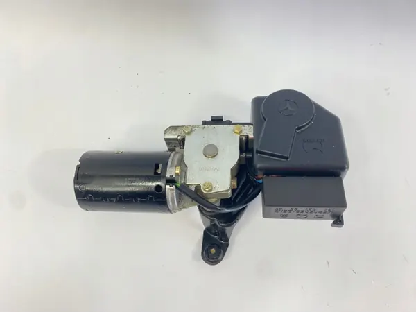 Kit Motor Techo Solar OEM 0390251693 para Mercedes W126/W140/W124 image 8
