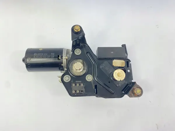 Kit Motor Techo Solar OEM 0390251693 para Mercedes W126/W140/W124 image 9