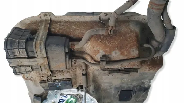 Kia polttoainesäiliö OEM TPR30193 Ceed I 1.6 16V image 3