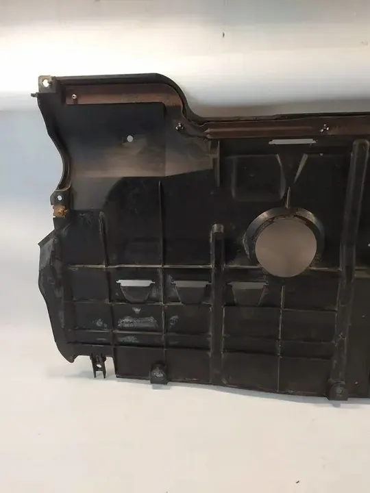 Motorunderlägg Mazda 3 image 4