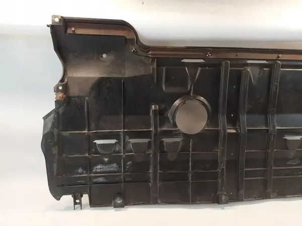 Motorunderlägg Mazda 3 image 5