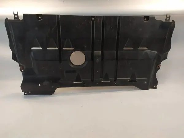 Motorunderlägg Mazda 3 image 9