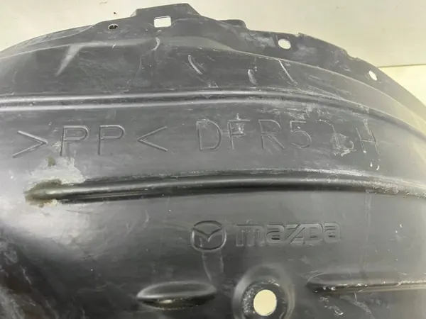 Original Vänster Framskärm Mazda CX-30 image 10