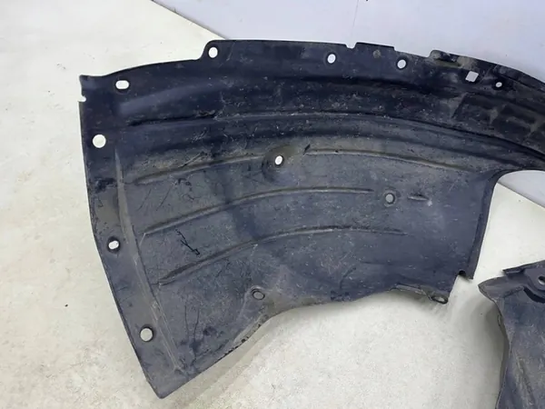 Original Vänster Framskärm Mazda CX-30 image 2