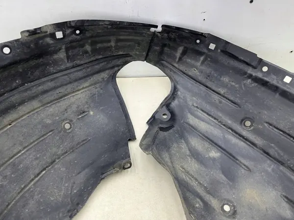 Original Vänster Framskärm Mazda CX-30 image 3