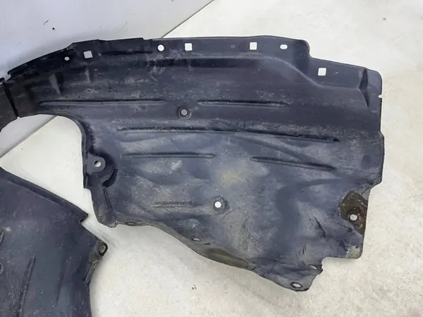 Original Vänster Framskärm Mazda CX-30 image 4