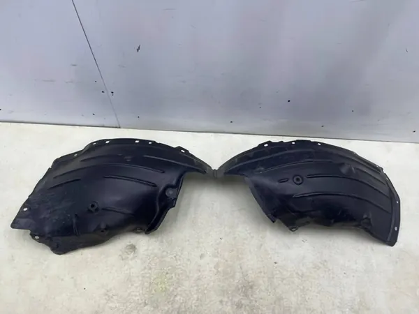 Original Vänster Framskärm Mazda CX-30 image 5