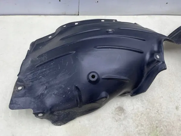 Original Vänster Framskärm Mazda CX-30 image 6