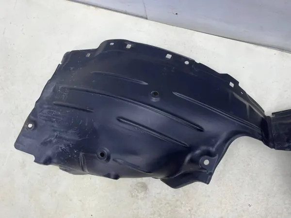 Original Vänster Framskärm Mazda CX-30 image 7