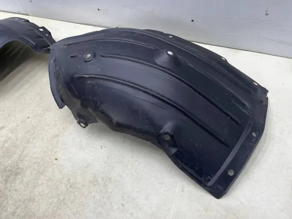 Original Vänster Framskärm Mazda CX-30 image 9