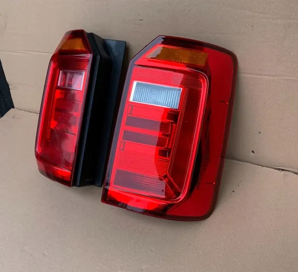 VW Caddy Lámparas Traseras 2015-2020 2K1945095P 2K1945096AA image 3