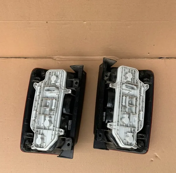 VW Caddy Lámparas Traseras 2015-2020 2K1945095P 2K1945096AA image 4