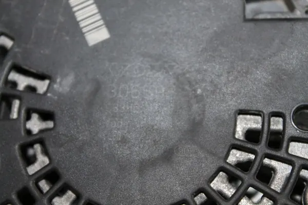 VOLVO V40 V60 S60 XC60 V70 S80 Vaihtovirtageneraattori 30659580 image 4