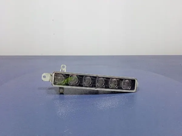 Para-choques dianteiro OEM 9812662280 com DRL LED halogéneo image 2