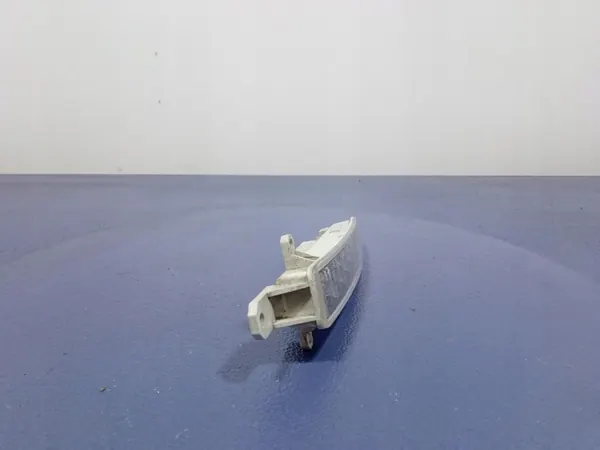 Para-choques dianteiro OEM 9812662280 com DRL LED halogéneo image 4