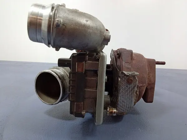 Turbocompresor JEEP GRAND CHEROKEE WK2 3.0 CRD image 2