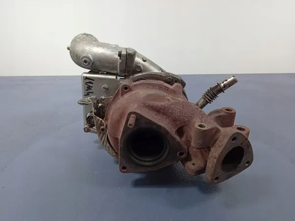 Turbocompresor JEEP GRAND CHEROKEE WK2 3.0 CRD image 3