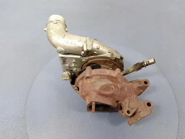 Turbocompresor JEEP GRAND CHEROKEE WK2 3.0 CRD image 4