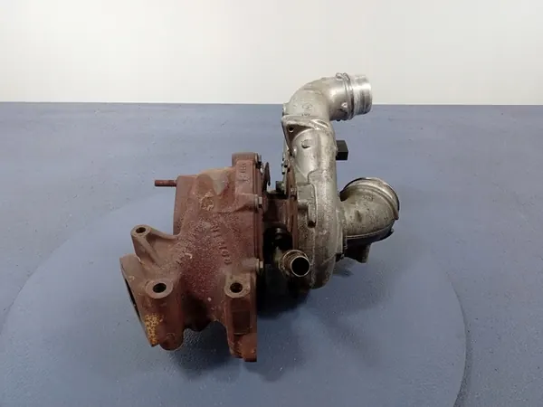 Turbocompresor JEEP GRAND CHEROKEE WK2 3.0 CRD image 5