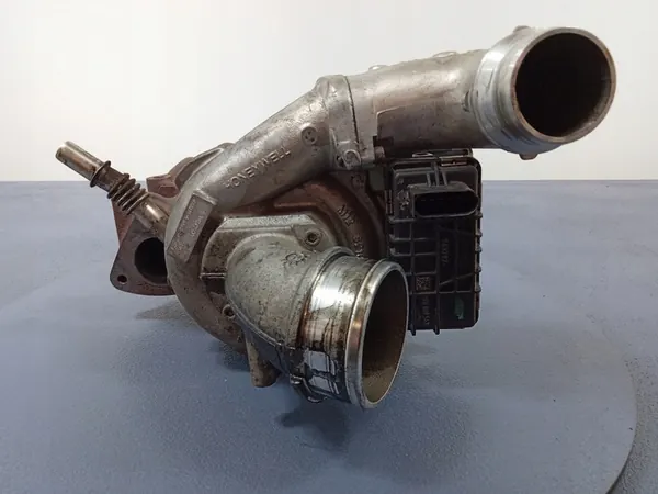 Turbocompresor JEEP GRAND CHEROKEE WK2 3.0 CRD image 6