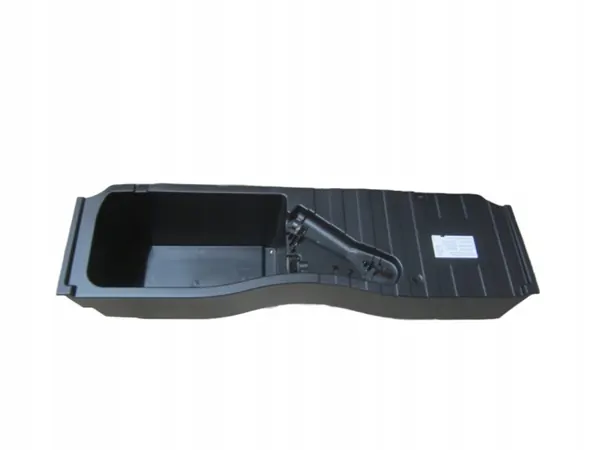 BMW X5 F15 Bagageutrymmesfoder OEM 7284306 image 2
