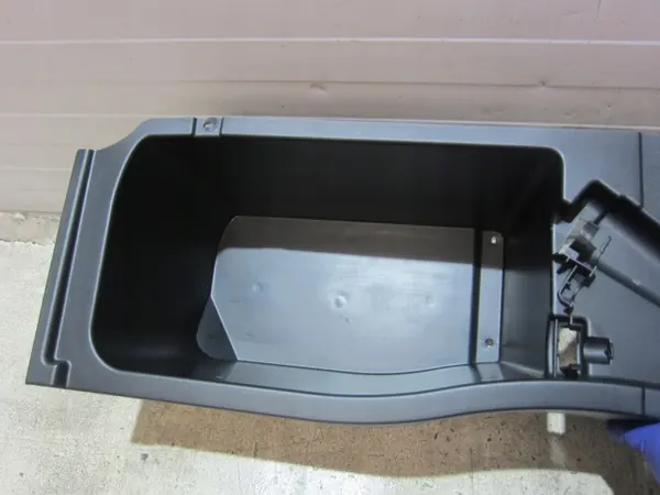BMW X5 F15 Bagageutrymmesfoder OEM 7284306 image 4