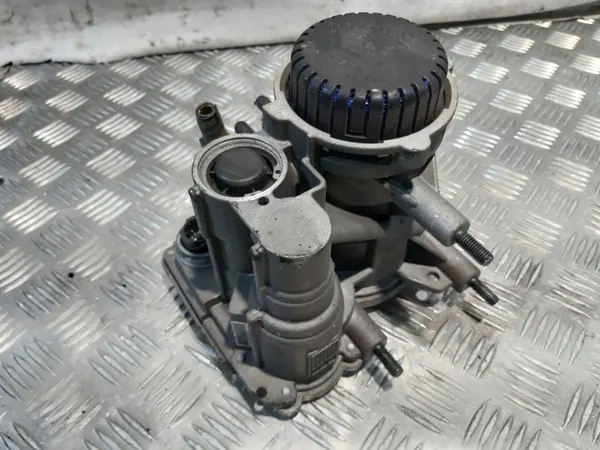 Wabco 4802040020 Styrventil - Begagnat skick image 4