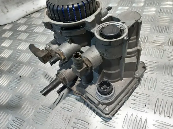 Wabco 4802040020 Styrventil - Begagnat skick image 5