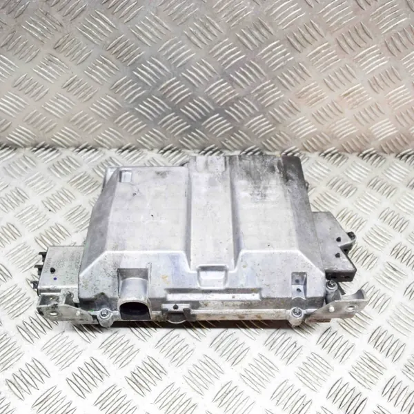 Federungssteuergerät Tesla Model 3 OEM 110033500E image 2