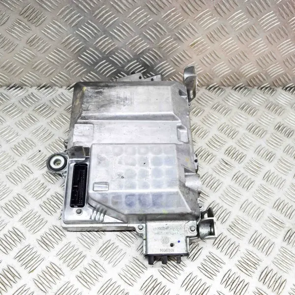 Federungssteuergerät Tesla Model 3 OEM 110033500E image 3