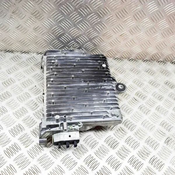 Federungssteuergerät Tesla Model 3 OEM 110033500E image 4