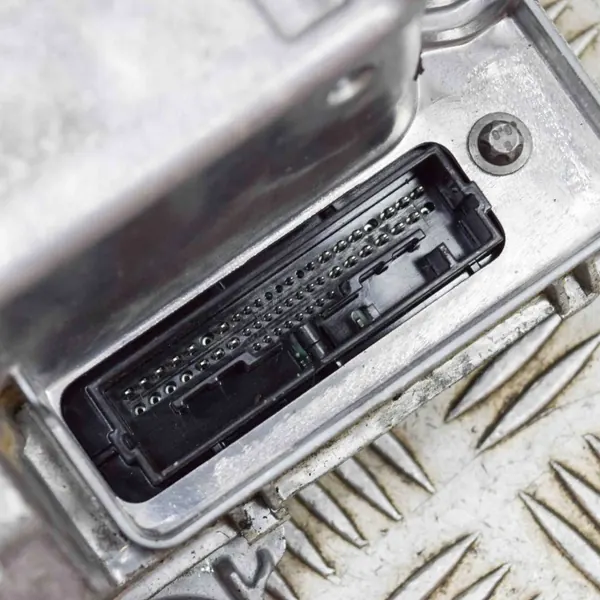 Federungssteuergerät Tesla Model 3 OEM 110033500E image 5