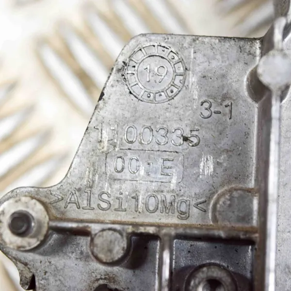 Federungssteuergerät Tesla Model 3 OEM 110033500E image 6