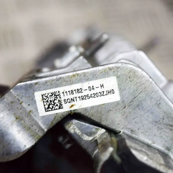 Federungssteuergerät Tesla Model 3 OEM 110033500E image 7