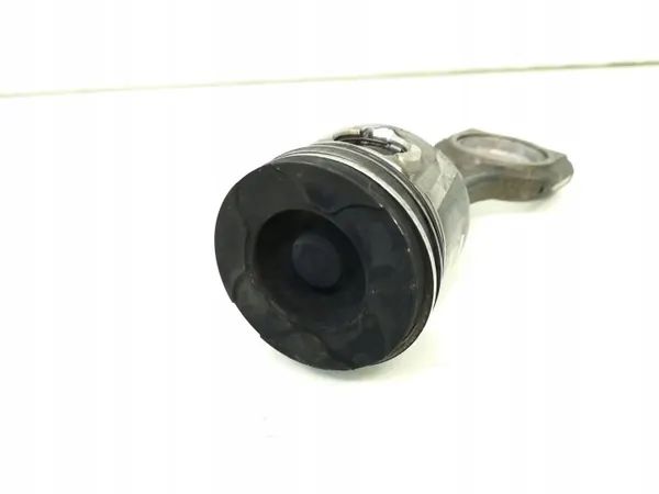 Peugeot 307 Männä & Kiertokanki Set OEM W351 image 2