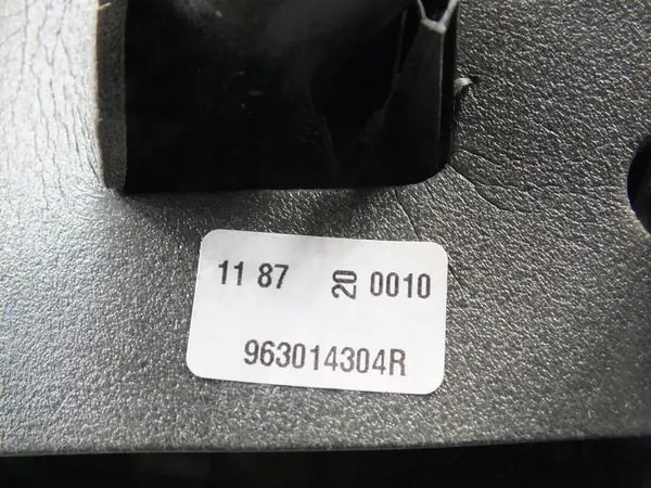 Specchio destro per Renault Twingo II, OEM 963014304R image 2