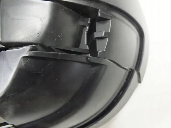 Specchio destro per Renault Twingo II, OEM 963014304R image 4