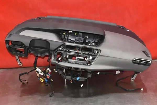 OEM mamAUTO-1048943- instrumentpanel för Citroen C4 Picasso image 2