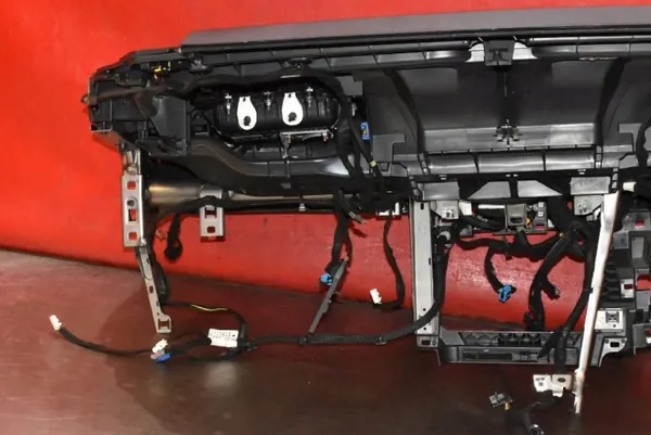 OEM mamAUTO-1048943- instrumentpanel för Citroen C4 Picasso image 10