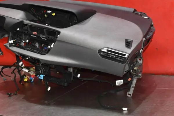 OEM mamAUTO-1048943- instrumentpanel för Citroen C4 Picasso image 3