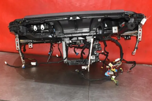 OEM mamAUTO-1048943- instrumentpanel för Citroen C4 Picasso image 9
