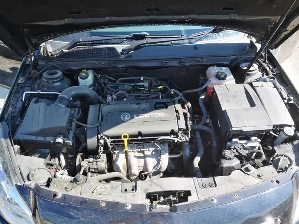 Caixa de fusíveis Opel Insignia 2009 1.8L 1327587506 image 7