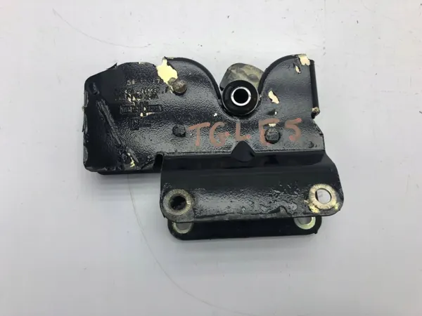 Serrure Cabine MAN TGL Arrière OEM 85618516008Q image 2