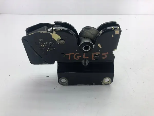 Serrure Cabine MAN TGL Arrière OEM 85618516008Q image 3