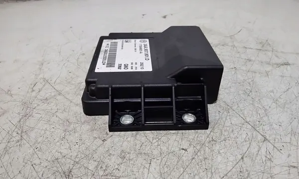 VW Tiguan Sharan Passat Rembedieningsmodule 3AA907801D image 2