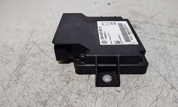 VW Tiguan Sharan Passat Rembedieningsmodule 3AA907801D image 3