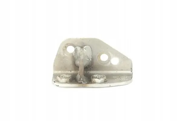 OEM 5801604881 Käytetty DPF Pakoputken Kiinnike Iveco image 2